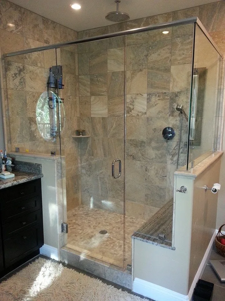 Restroom Renovations by Evergreen Horizon, LLC - Photo 15