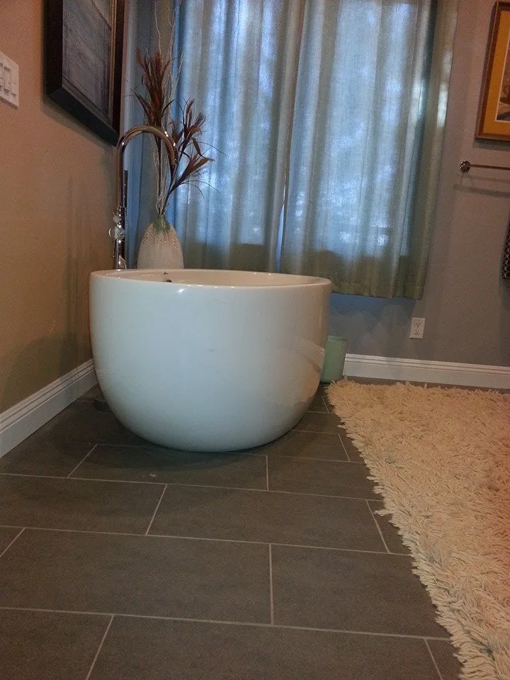 Restroom Renovations by Evergreen Horizon, LLC - Photo 3