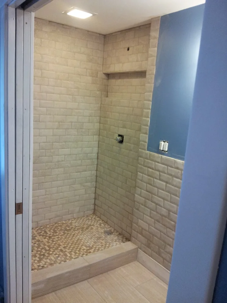 Restroom Renovations by Evergreen Horizon, LLC - Photo 12