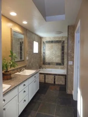 Restroom Renovations by Evergreen Horizon, LLC - Photo 4