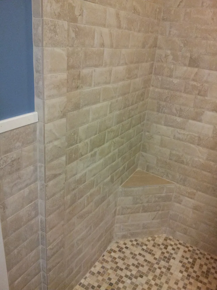 Restroom Renovations by Evergreen Horizon, LLC - Photo 2