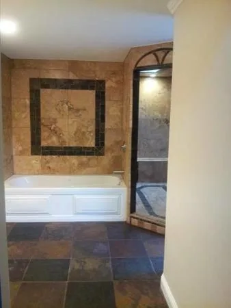 Restroom Renovations by Evergreen Horizon, LLC - Photo 18