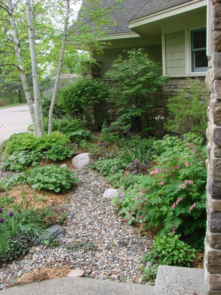 Country Casual Gardens by Hilscher Design And Ecology - Photo 6