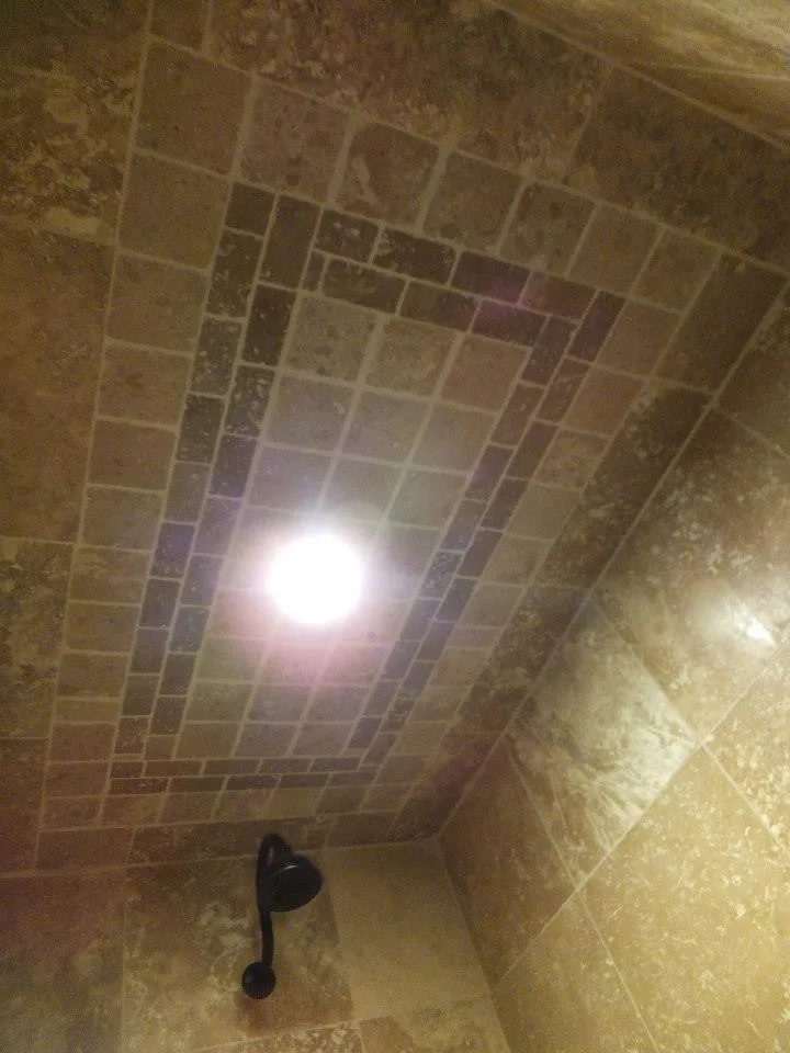 Restroom Renovations by Evergreen Horizon, LLC - Photo 11