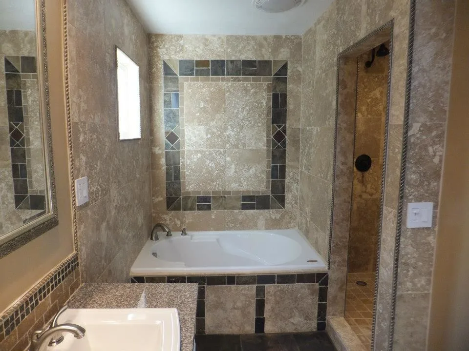 Restroom Renovations by Evergreen Horizon, LLC - Photo 8