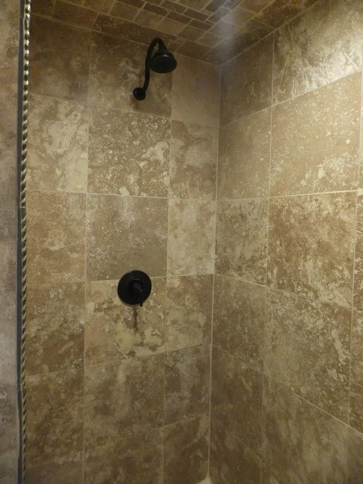 Restroom Renovations by Evergreen Horizon, LLC - Photo 19