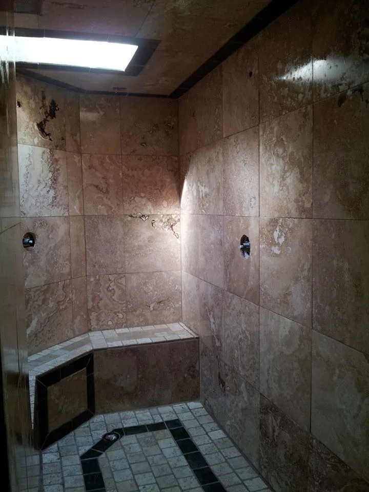 Restroom Renovations by Evergreen Horizon, LLC - Photo 16