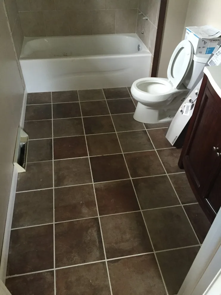 Finished Projects by All Star General Contracting - Photo 13