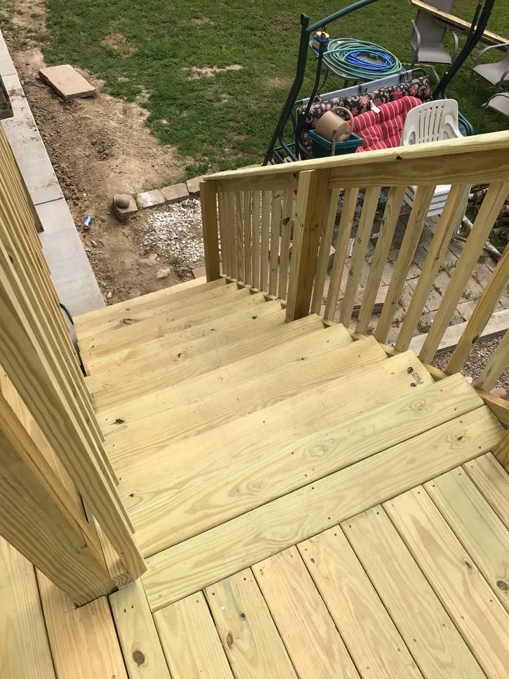 All Star General Contracting - Photo 9
