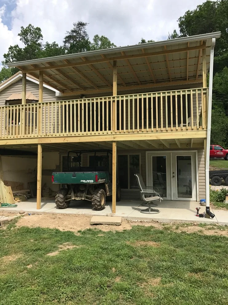 All Star General Contracting - Photo 11