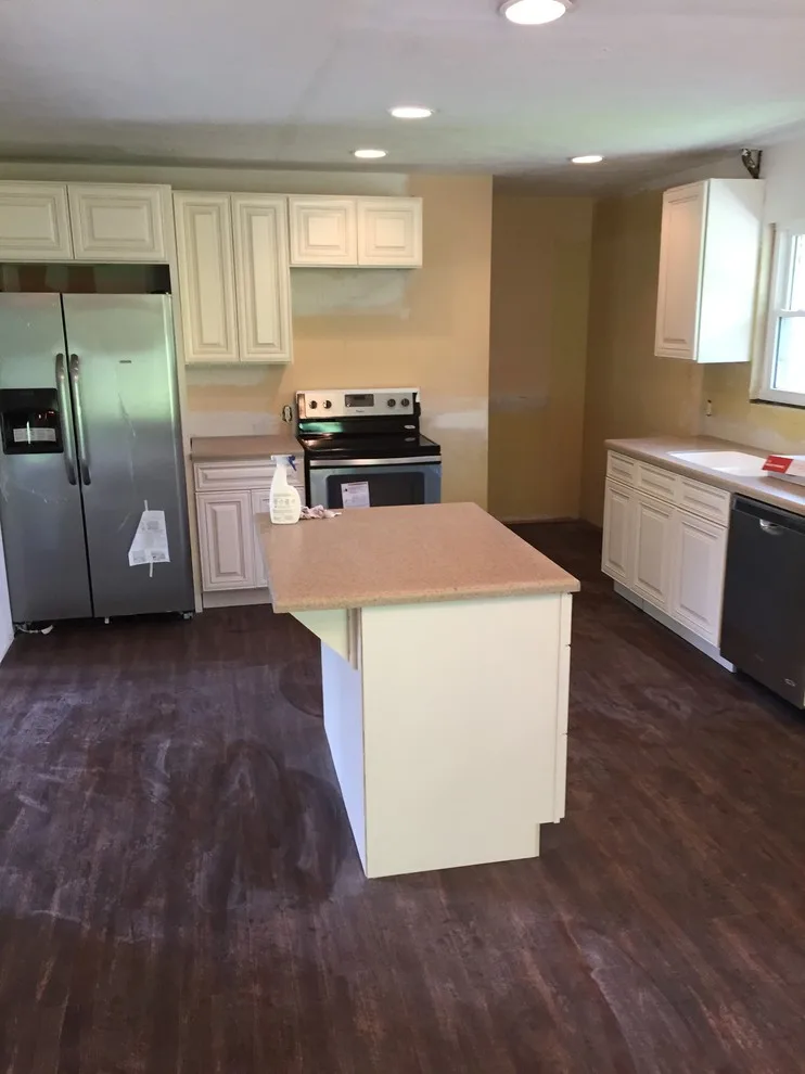 Finished Projects by All Star General Contracting - Photo 10