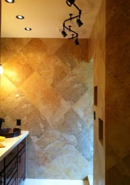 Restroom Renovations by Alcova Construction - Photo 22