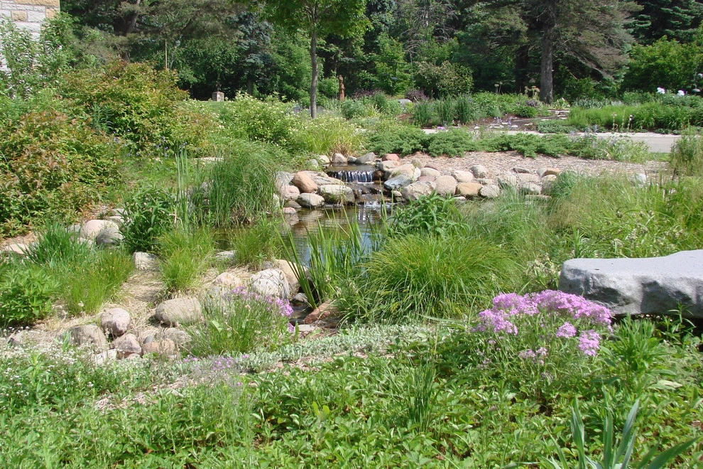 Carpenter Nature Center by Hilscher Design And Ecology - Photo 6