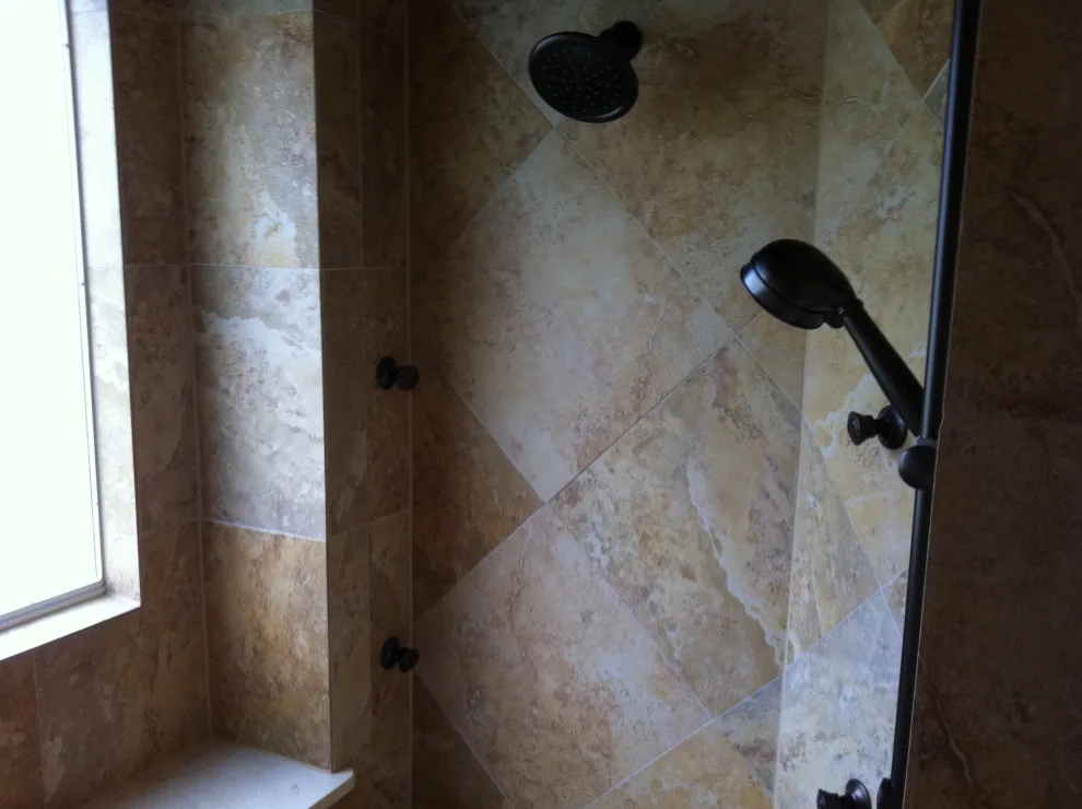 Restroom Renovations by Alcova Construction - Photo 15