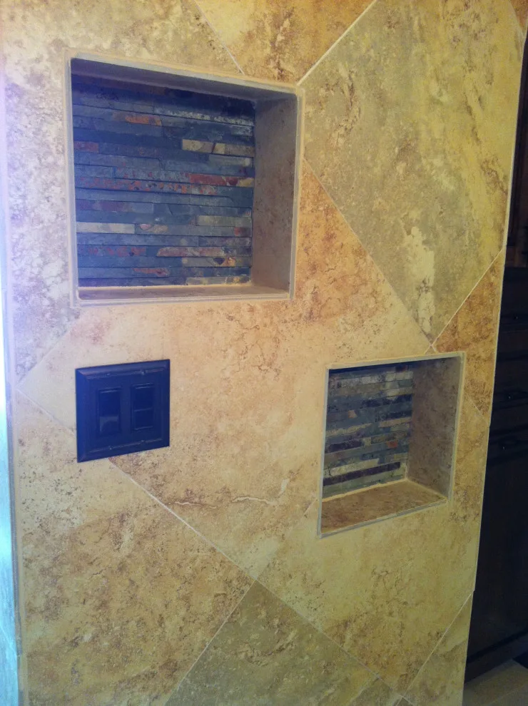 Restroom Renovations by Alcova Construction - Photo 2