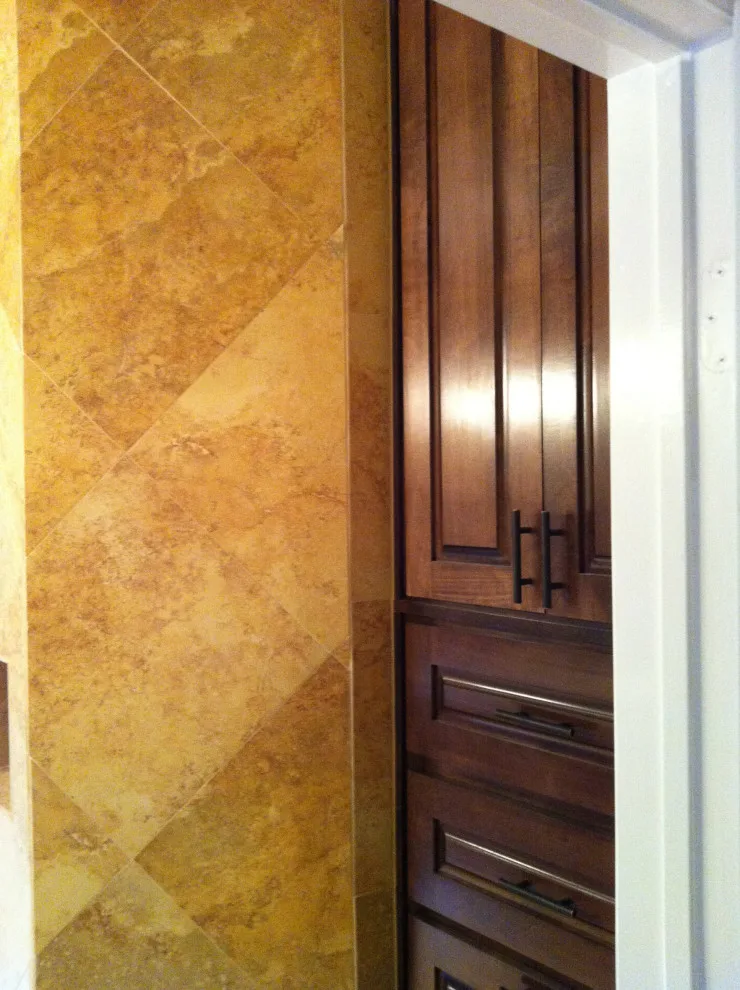 Restroom Renovations by Alcova Construction - Photo 8