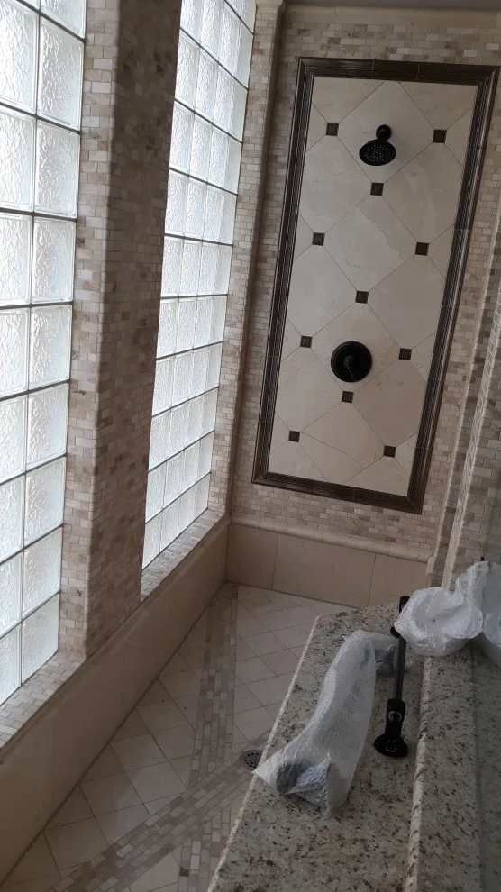 Restroom Renovations by Alcova Construction - Photo 23