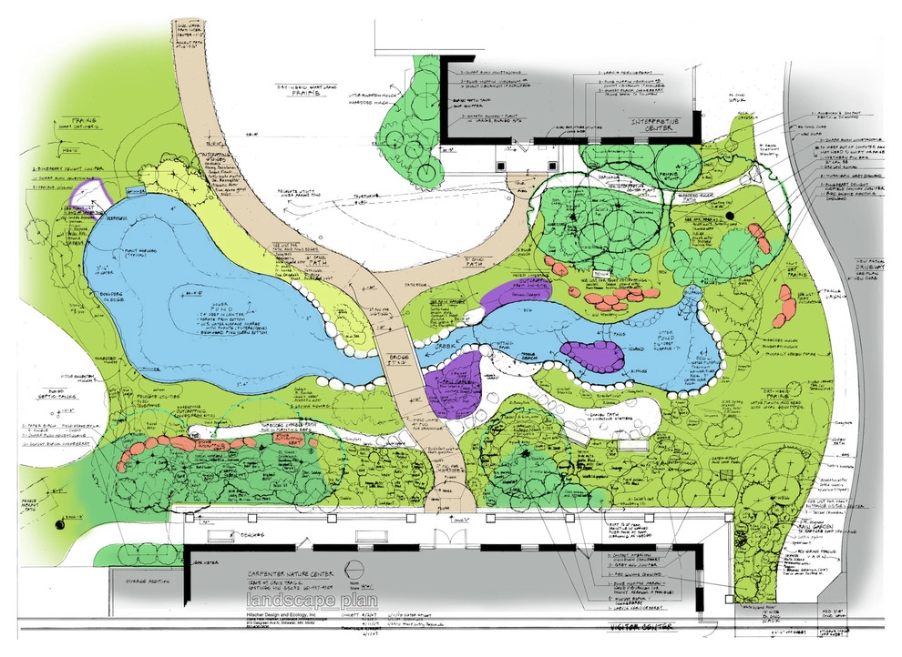 Carpenter Nature Center by Hilscher Design And Ecology - Photo 2
