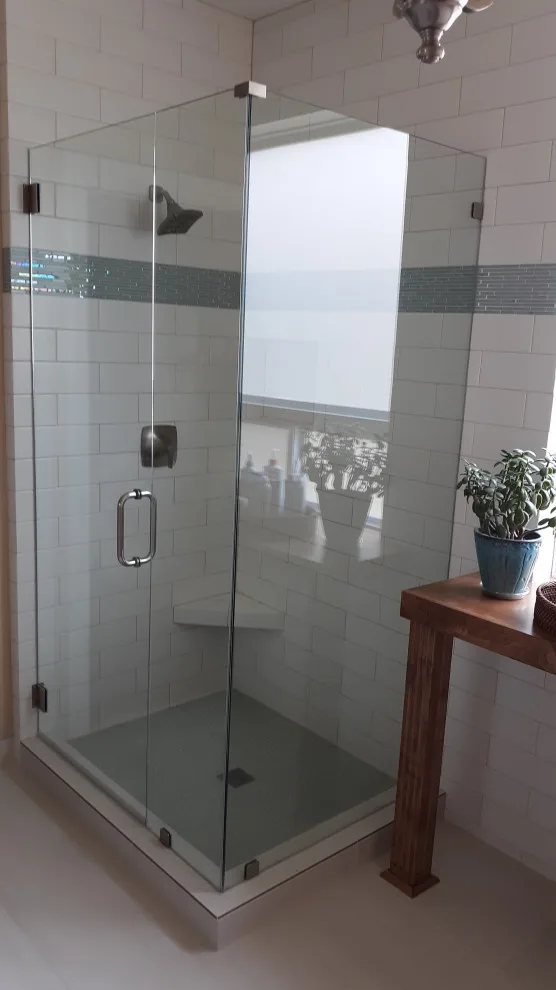 Restroom Renovations by Alcova Construction - Photo 11