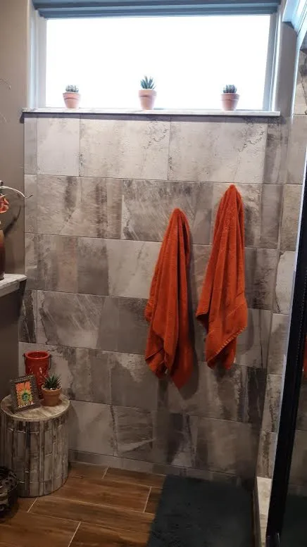 Restroom Renovations by Alcova Construction - Photo 6
