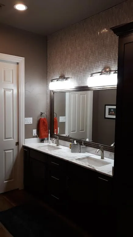 Restroom Renovations by Alcova Construction - Photo 25
