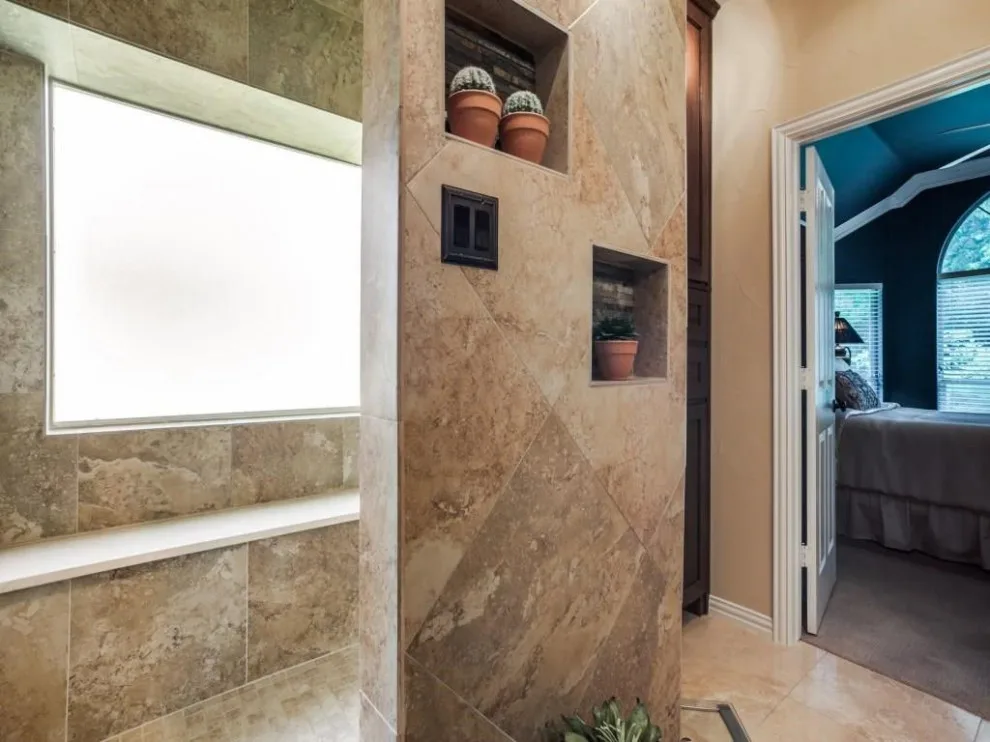 Restroom Renovations by Alcova Construction - Photo 21