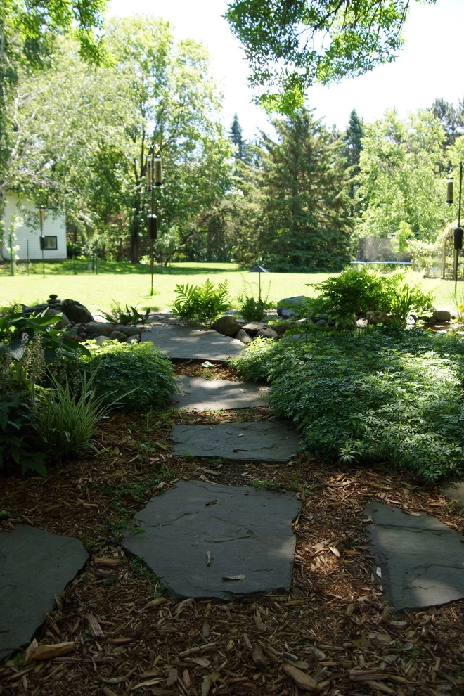 Meditation Garden by Hilscher Design And Ecology - Photo 5