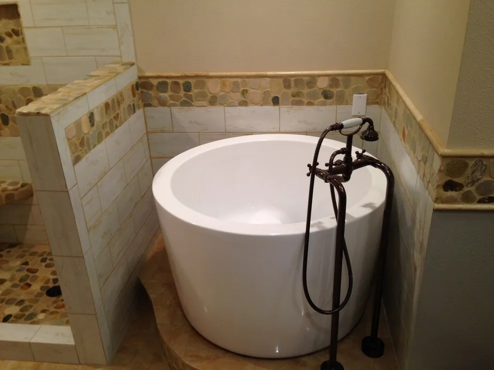 Restroom Renovations by JITA Contracting, Inc - Photo 3