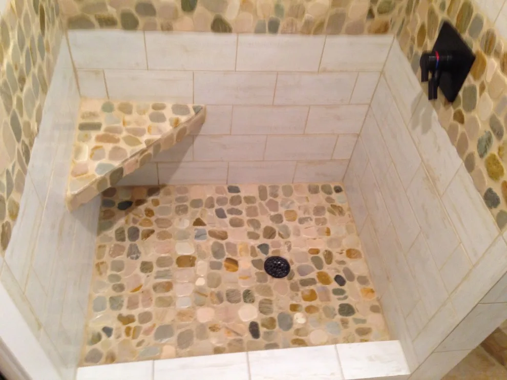 Restroom Renovations by JITA Contracting, Inc - Photo 4