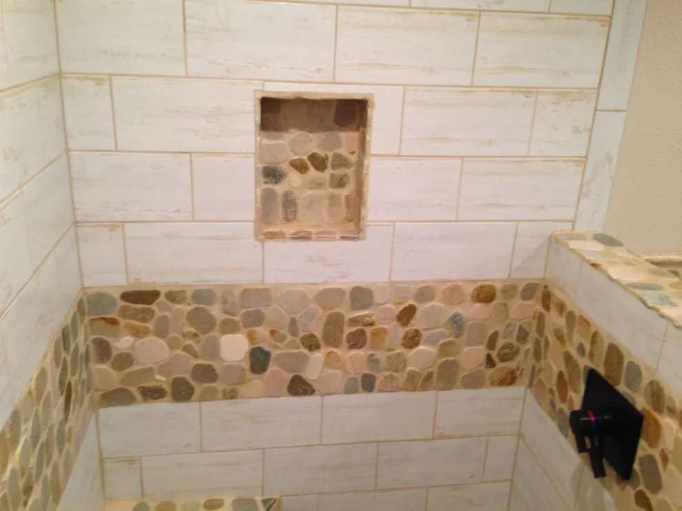 Restroom Renovations by JITA Contracting, Inc - Photo 10