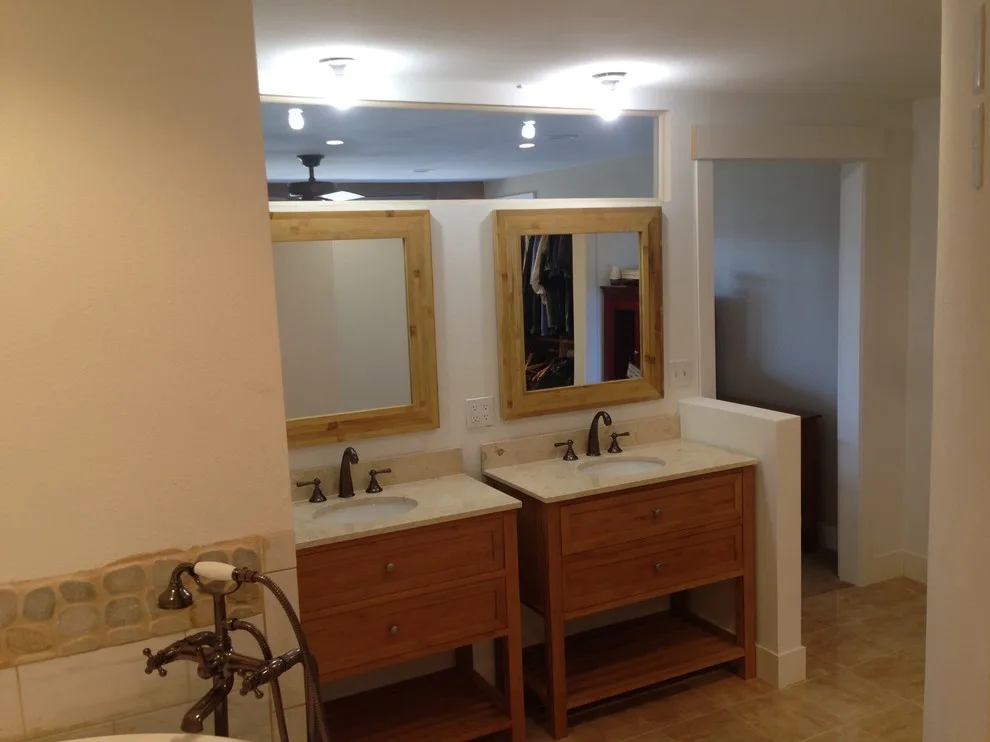 Restroom Renovations by JITA Contracting, Inc - Photo 9