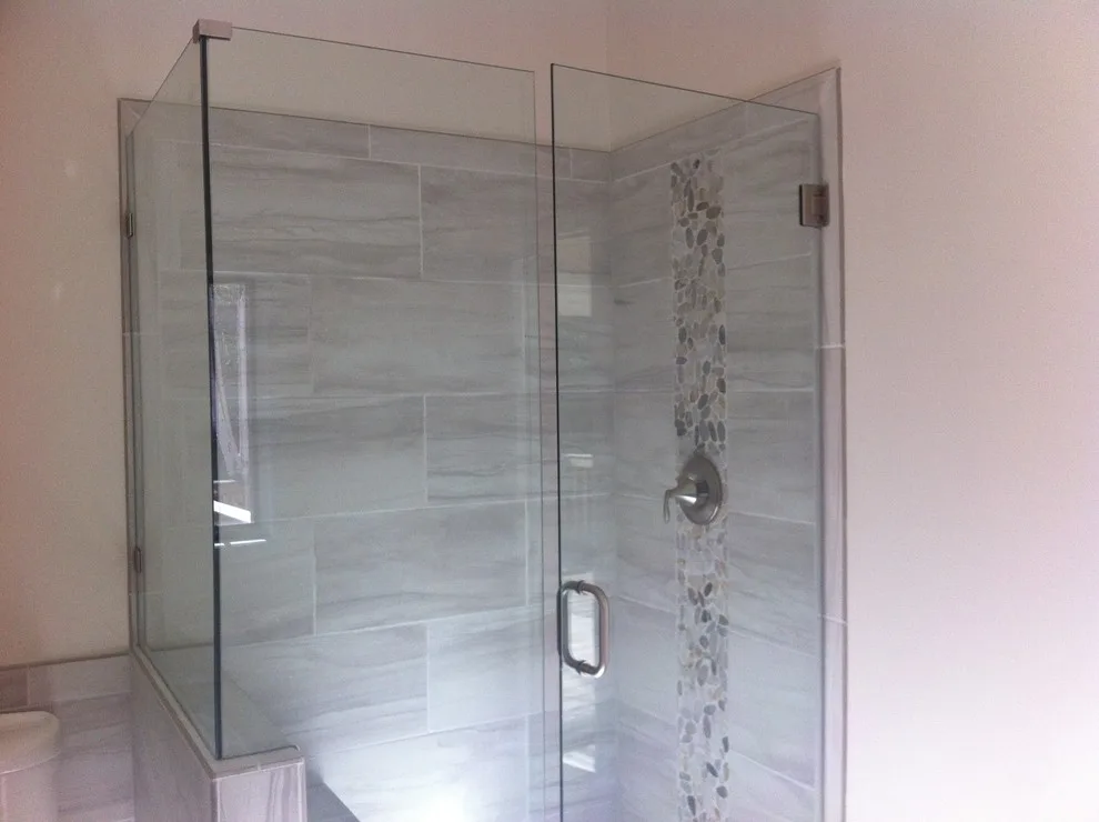 Restroom Renovations by JITA Contracting, Inc - Photo 6
