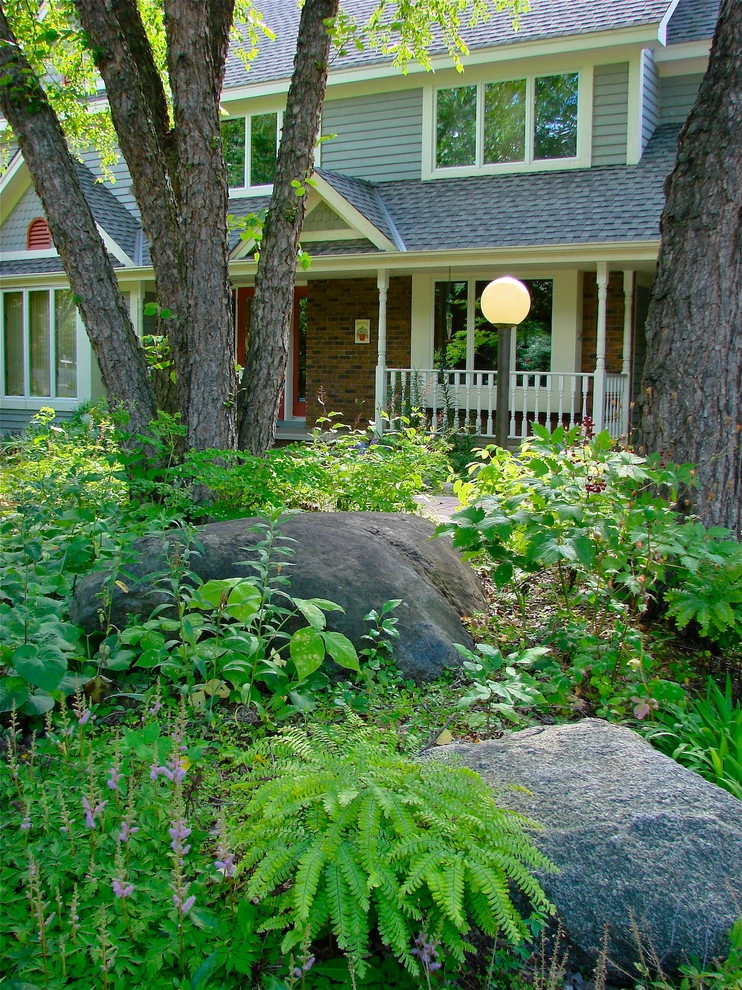 Woodland Prairie Design by Hilscher Design And Ecology - Photo 3