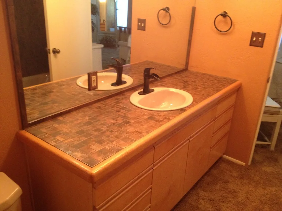 Restroom Renovations by JITA Contracting, Inc - Photo 8