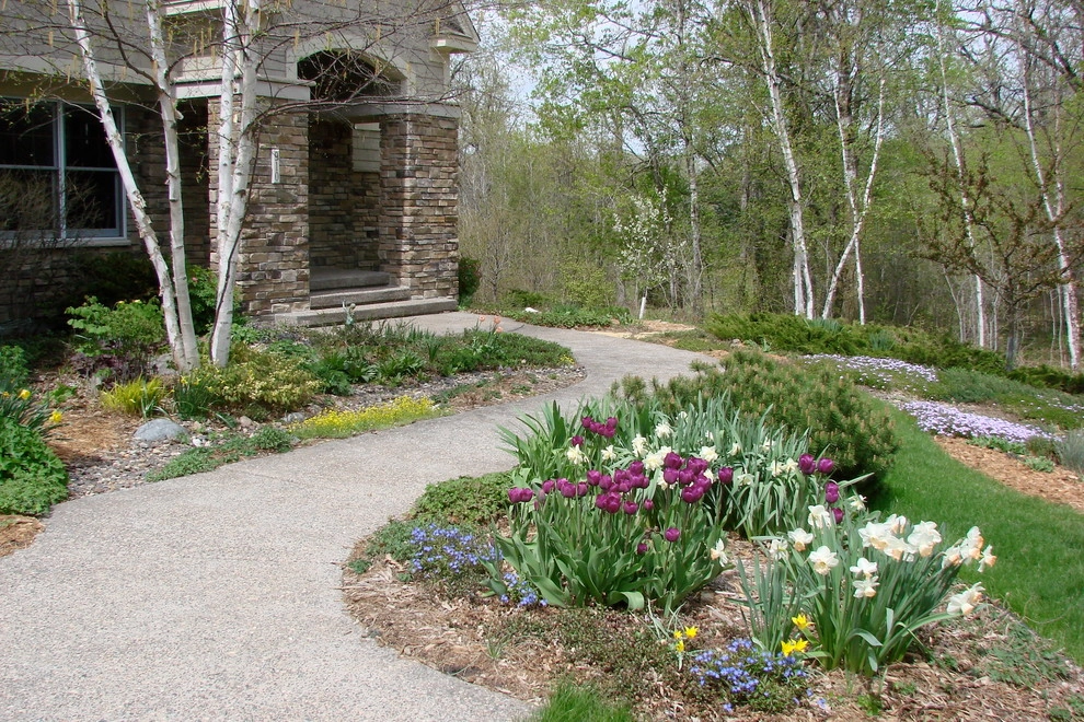 Country Casual Gardens by Hilscher Design And Ecology - Photo 4