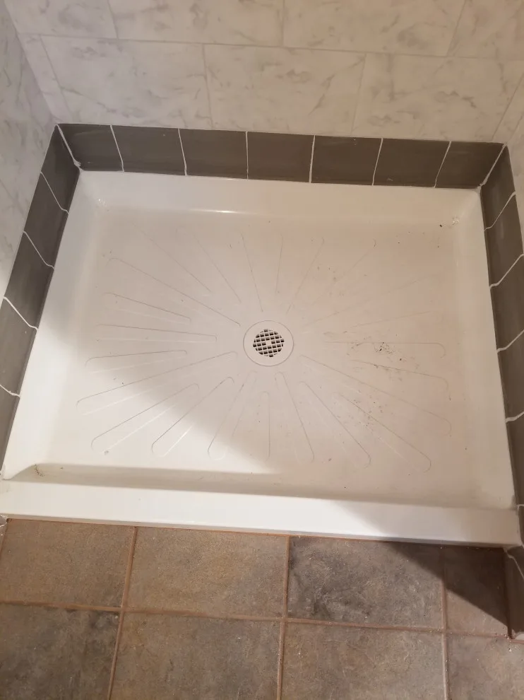 Restroom Renovations by Meyer General Contracting - Photo 9