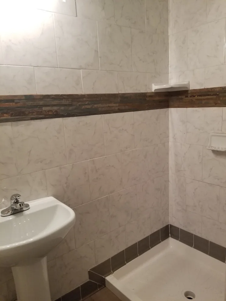 Restroom Renovations by Meyer General Contracting - Photo 8