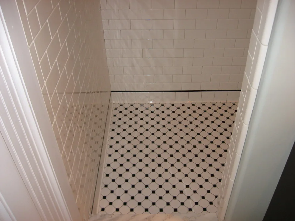 Restroom Renovations by Meyer General Contracting - Photo 13