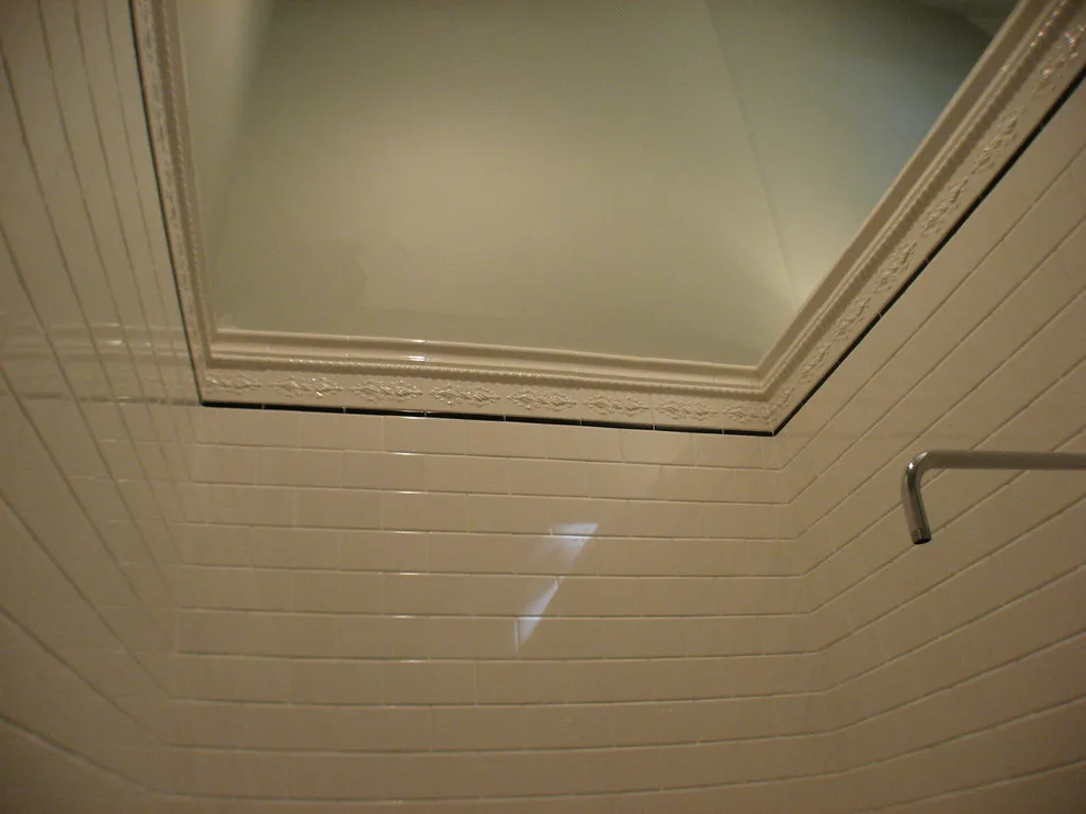 Restroom Renovations by Meyer General Contracting - Photo 15