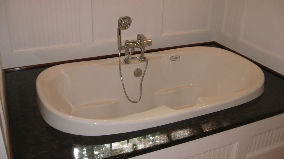Restroom Renovations by Meyer General Contracting - Photo 2