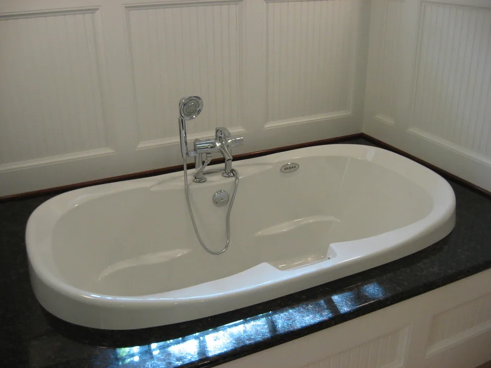 Restroom Renovations by Meyer General Contracting - Photo 19
