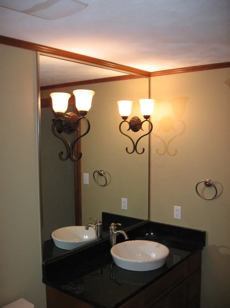 Restroom Renovations by Meyer General Contracting - Photo 6