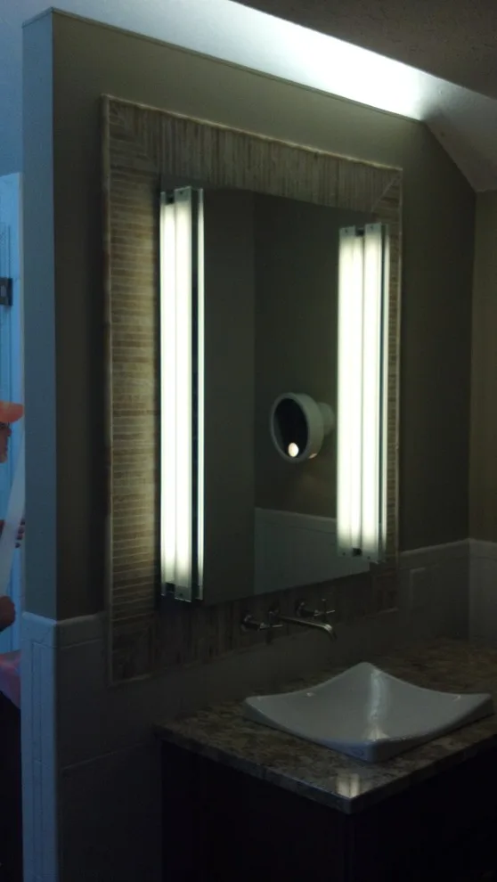Restroom Renovations by Meyer General Contracting - Photo 18
