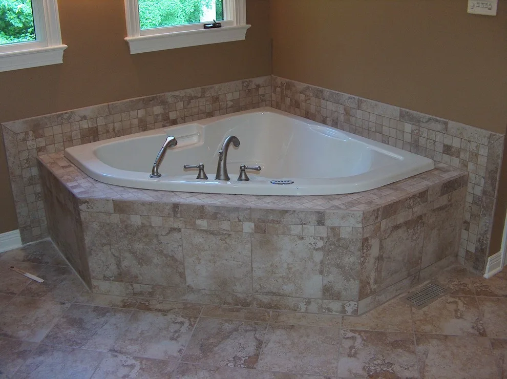 Restroom Renovations by Meyer General Contracting - Photo 5