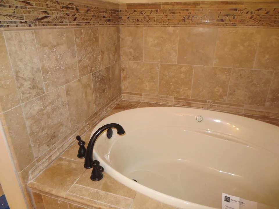 Restroom Renovations by Meyer General Contracting - Photo 3
