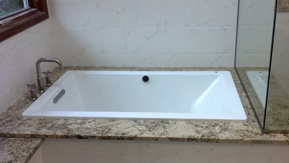 Restroom Renovations by Meyer General Contracting - Photo 12