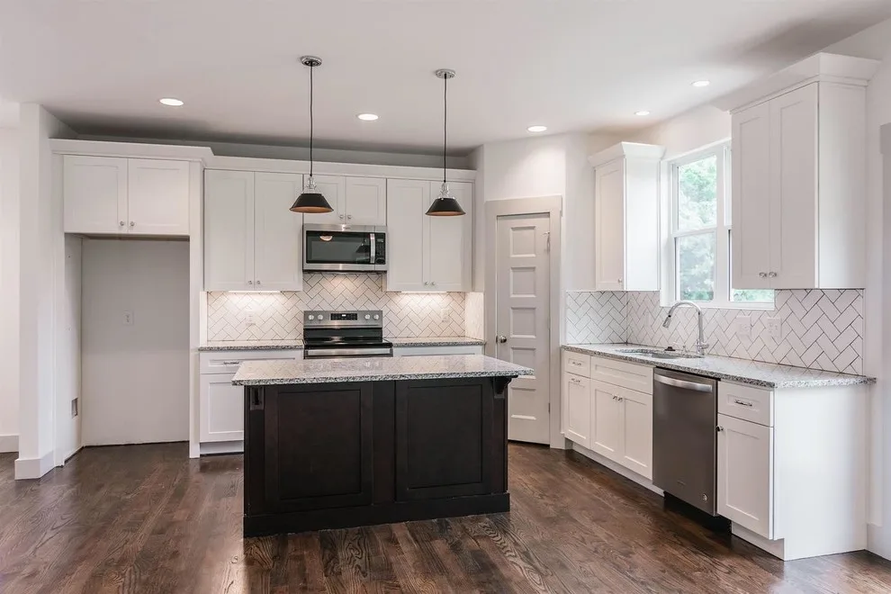 Culinary Space Renovations by Vesta And Vulcan Builders LLC - Photo 12