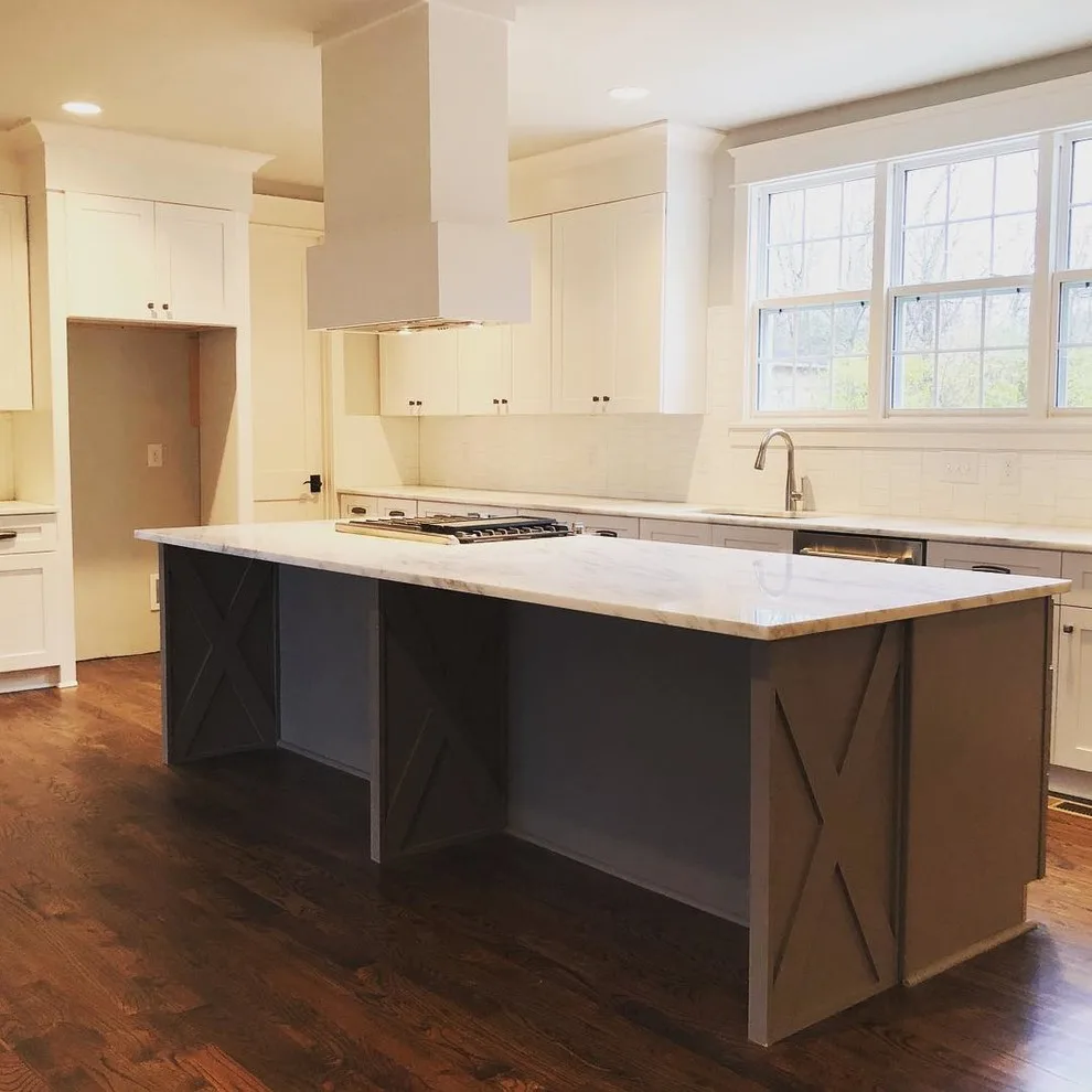 Culinary Space Renovations by Vesta And Vulcan Builders LLC - Photo 14