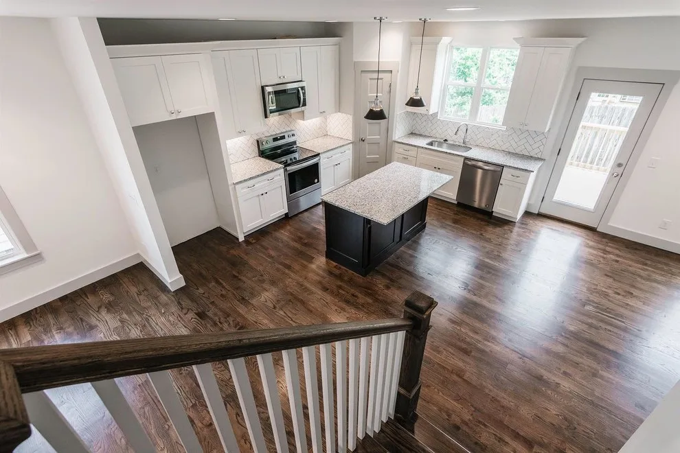 Culinary Space Renovations by Vesta And Vulcan Builders LLC - Photo 11
