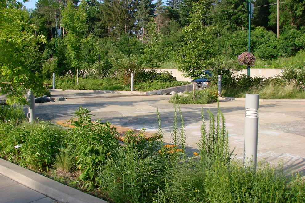 St. Croix Falls Public Library by Hilscher Design And Ecology - Photo 3